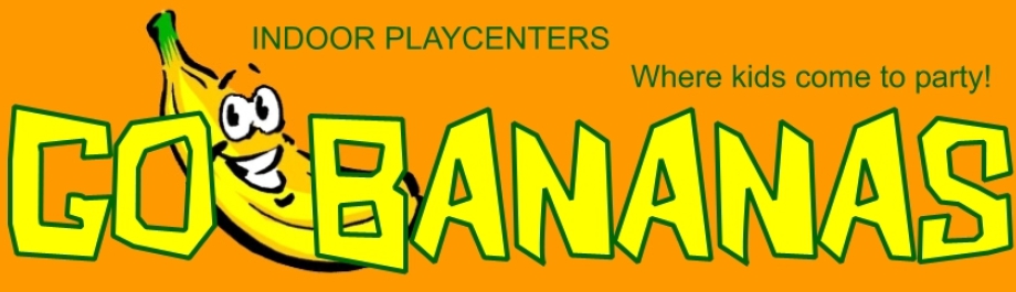 GO BANANAS